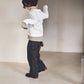 normant slacks 1 black