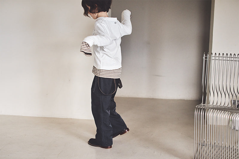 normant slacks 1 black