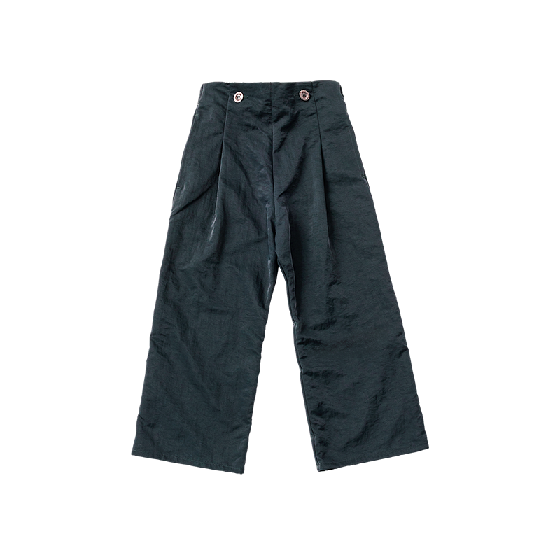 normant slacks 1 black