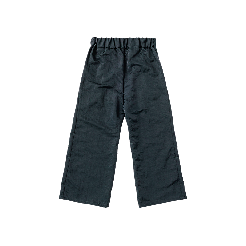 normant slacks 1 black
