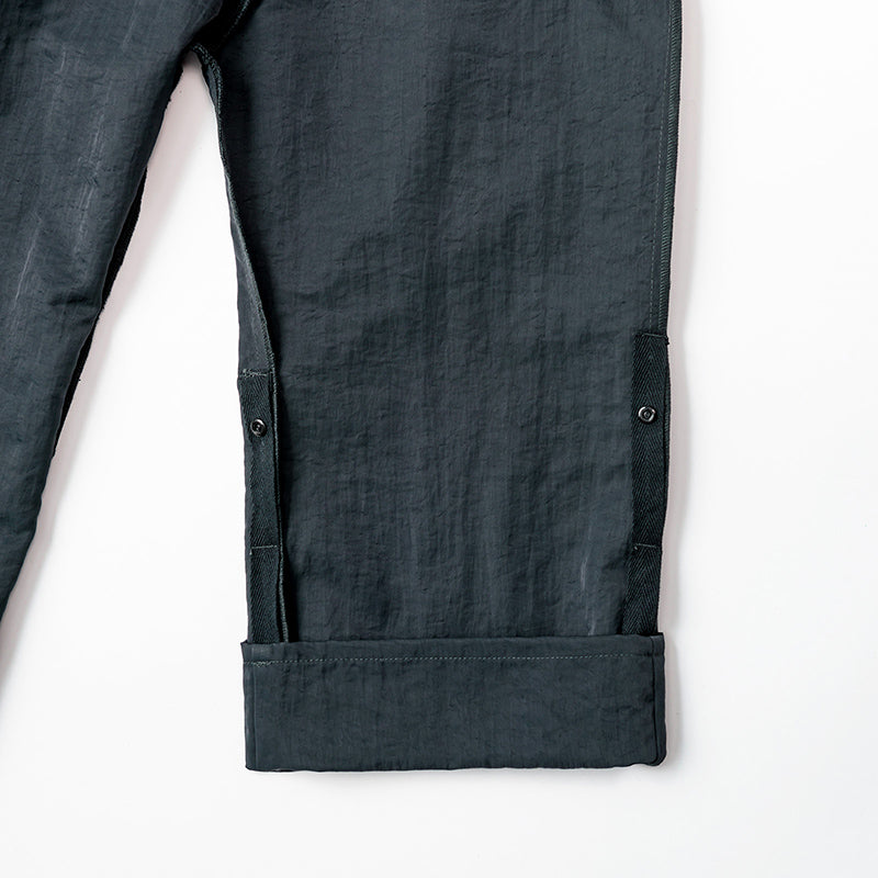 normant slacks 1 black
