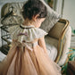 dolce ivory flower
