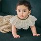 dolce ivory flower