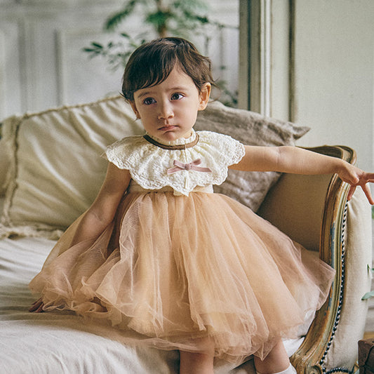 dolce ivory flower