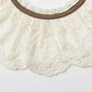 dolce ivory flower