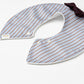dolce blue stripe
