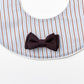 dolce blue stripe