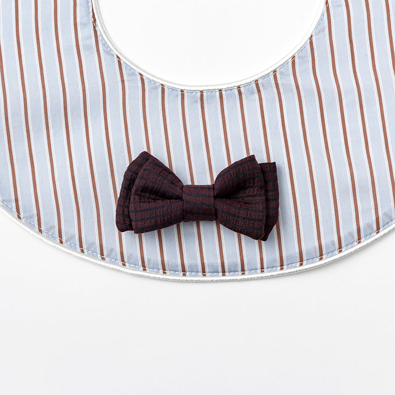 dolce blue stripe