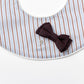 dolce blue stripe