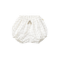 bloomers graph white