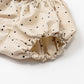 bloomers pindot