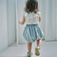 bloomers dusty blue