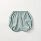 bloomers dusty blue