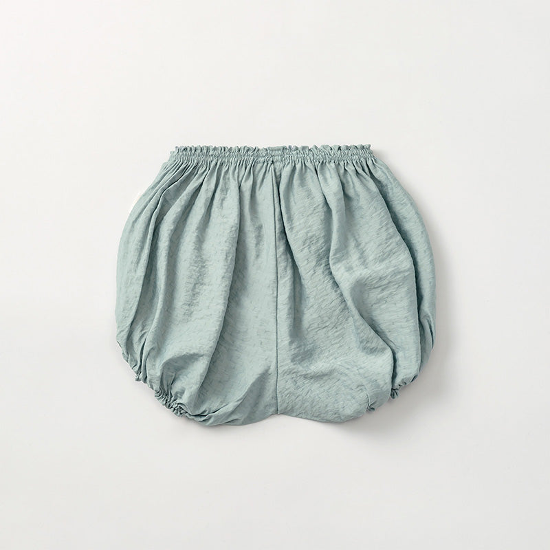 bloomers dusty blue