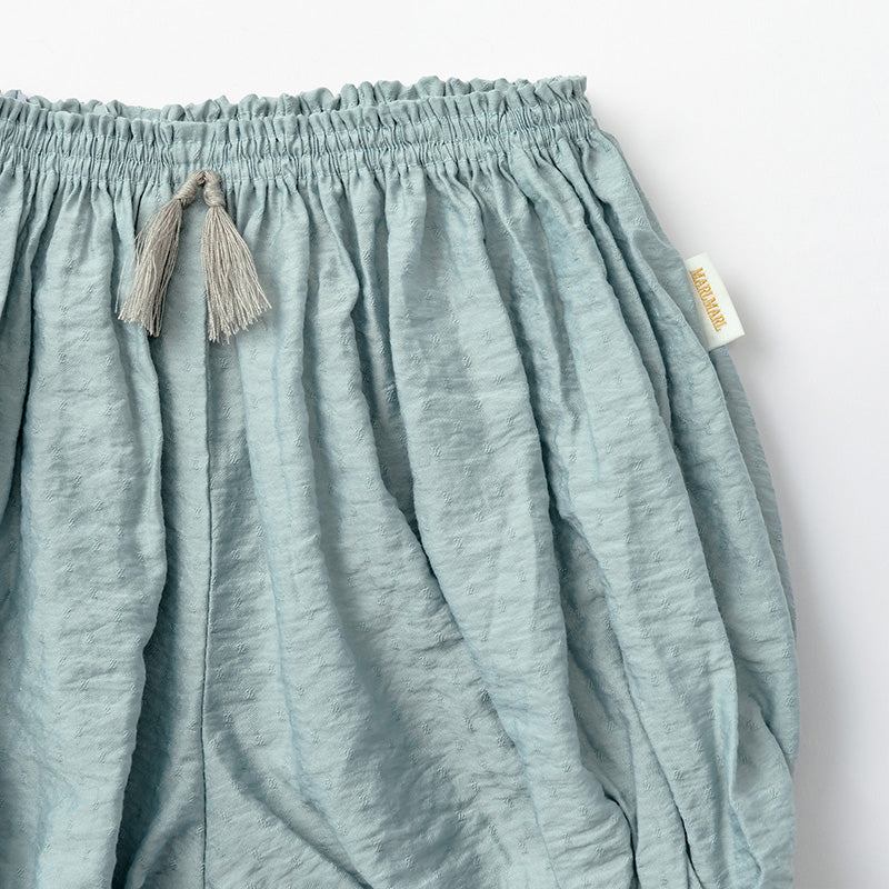 bloomers dusty blue
