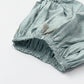 bloomers dusty blue