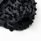 bloomers pompom black