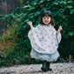 rain poncho mizutama