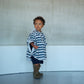 rain poncho gizagiza navy