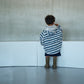 rain poncho gizagiza navy