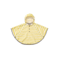 rain poncho gizagiza yellow