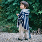 rain poncho shimashima