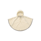rain poncho yellow