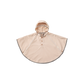 rain poncho pink