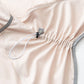 rain poncho pink