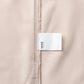 rain poncho pink
