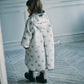 rain coat mizutama
