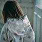 rain coat mizutama
