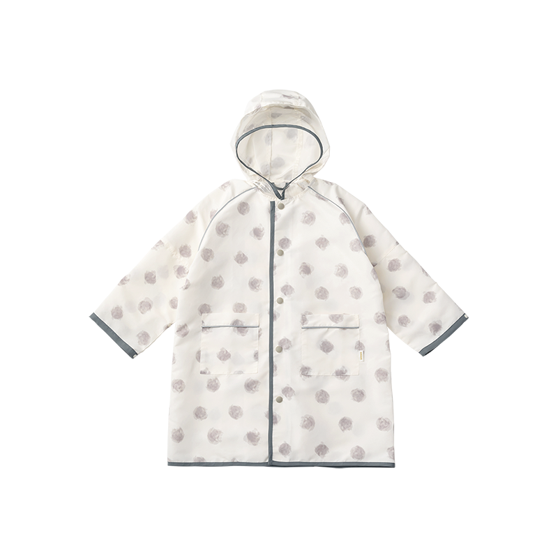 rain coat mizutama