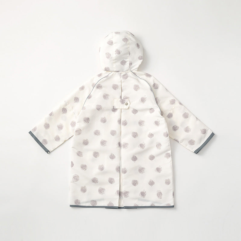 rain coat mizutama