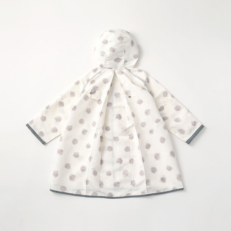 rain coat mizutama
