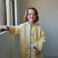 rain coat gizagiza yellow