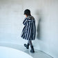 rain coat shimashima