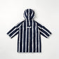 rain coat shimashima