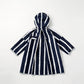 rain coat shimashima