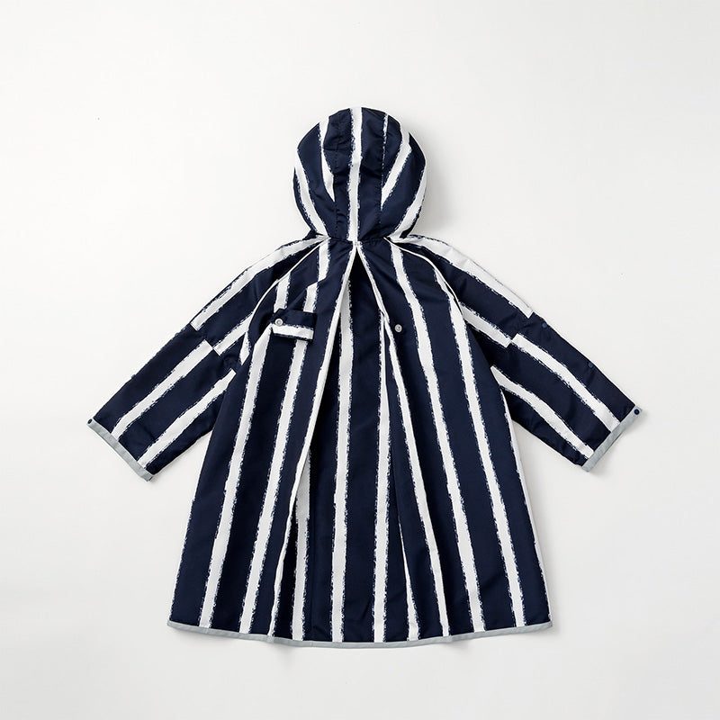 rain coat shimashima