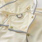 rain coat shimashima