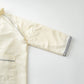 rain coat shimashima
