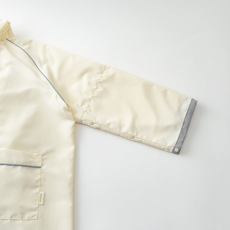 rain coat shimashima