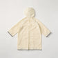 rain coat yellow