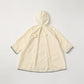 rain coat yellow