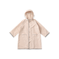 rain coat pink
