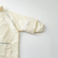 rain coat pink