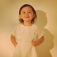 safari dress white