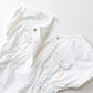 safari dress white