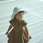 safari dress soil